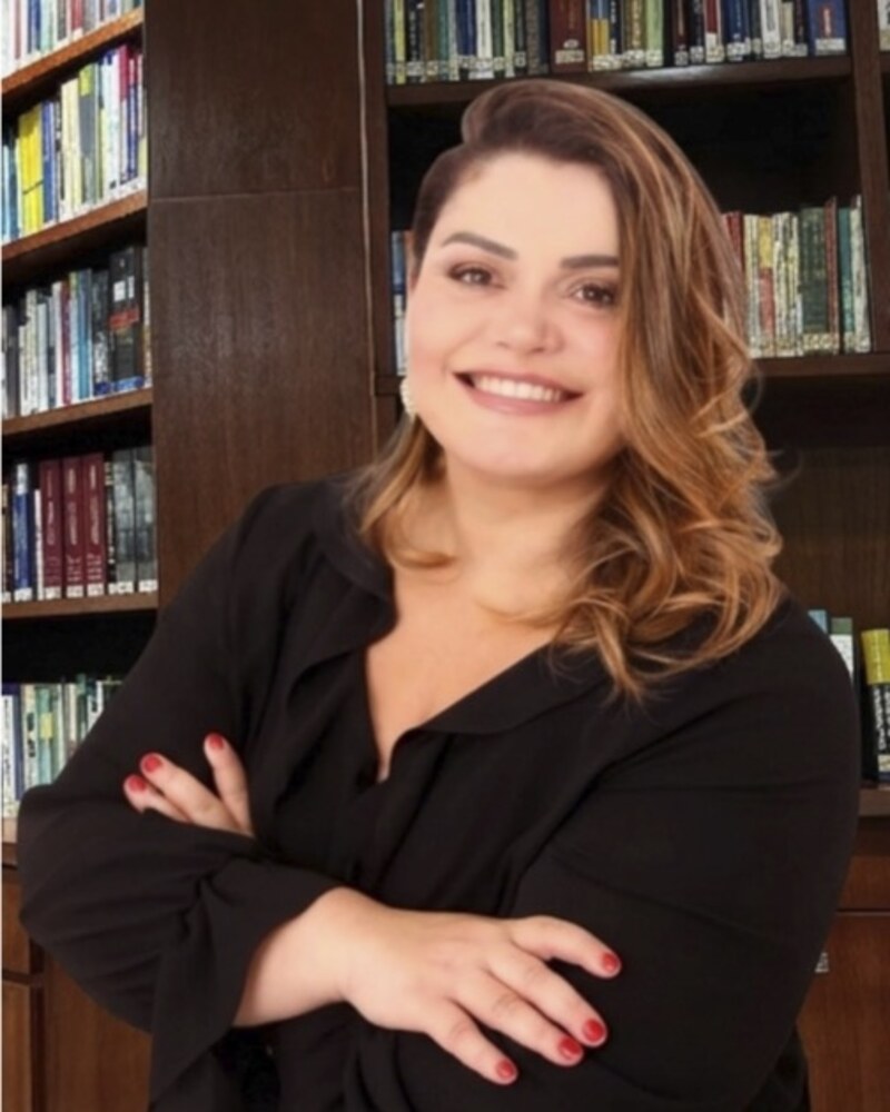 Patrícia Couto